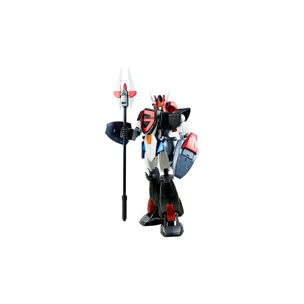 Choriki Robo Galatt Jumbow Renewal Ver. 18cm Variable Action Hi-Spec Action Figure