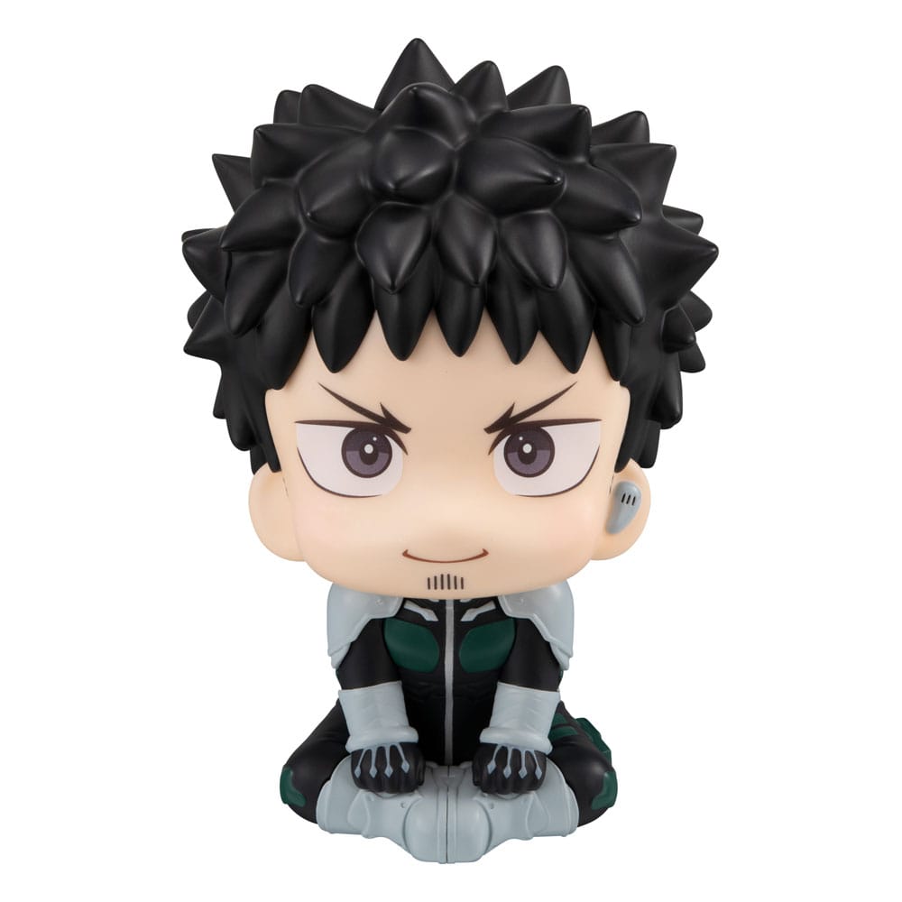 Kaiju No. 8 Look Up Kafka Hibino 11 cm PVC Statue
