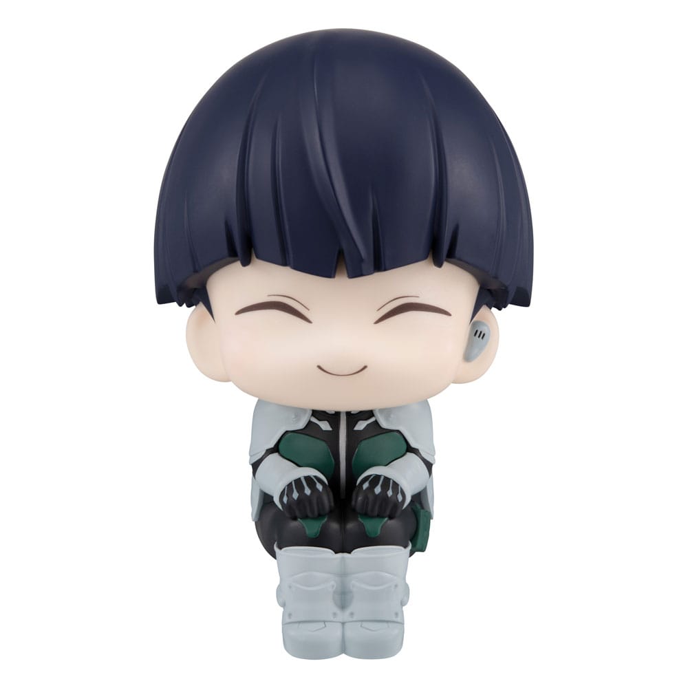 Kaiju No. 8 Look Up Soshiro Hoshina 11 cm PVC Statue