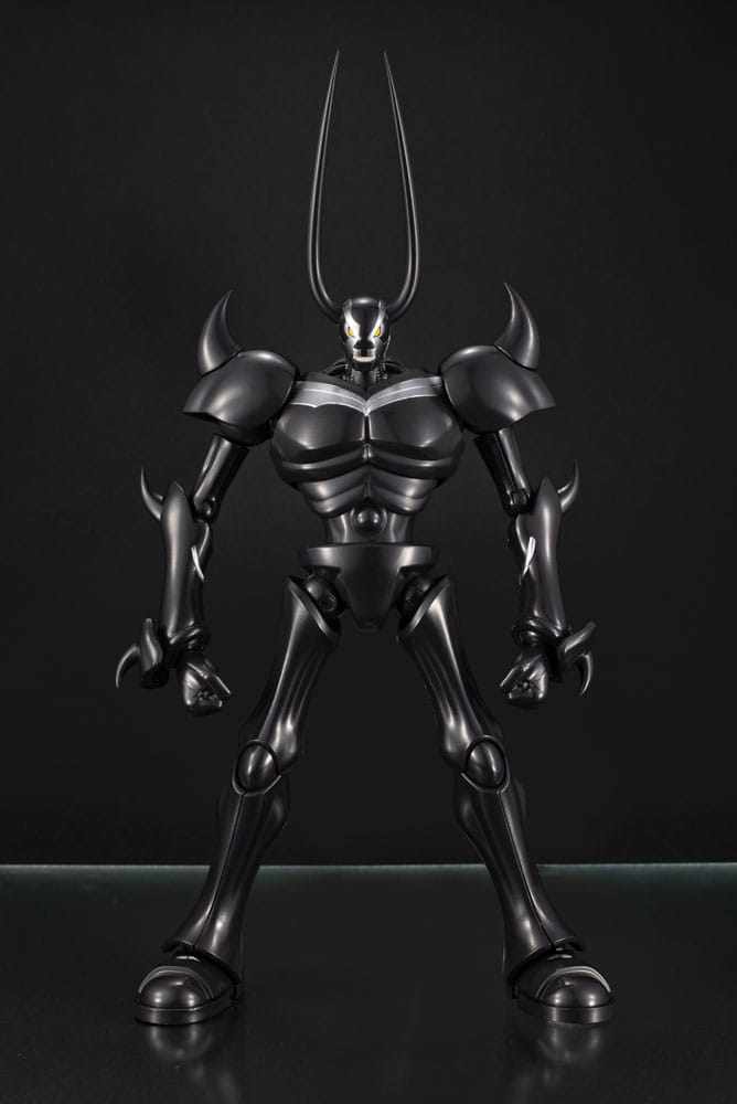 Pluto Variable Action Hi-Spec Pluto 29 cm Action Figure