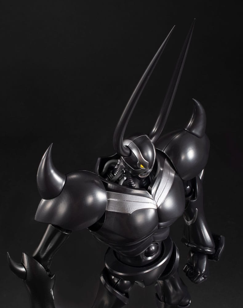 Pluto Variable Action Hi-Spec Pluto 29 cm Action Figure