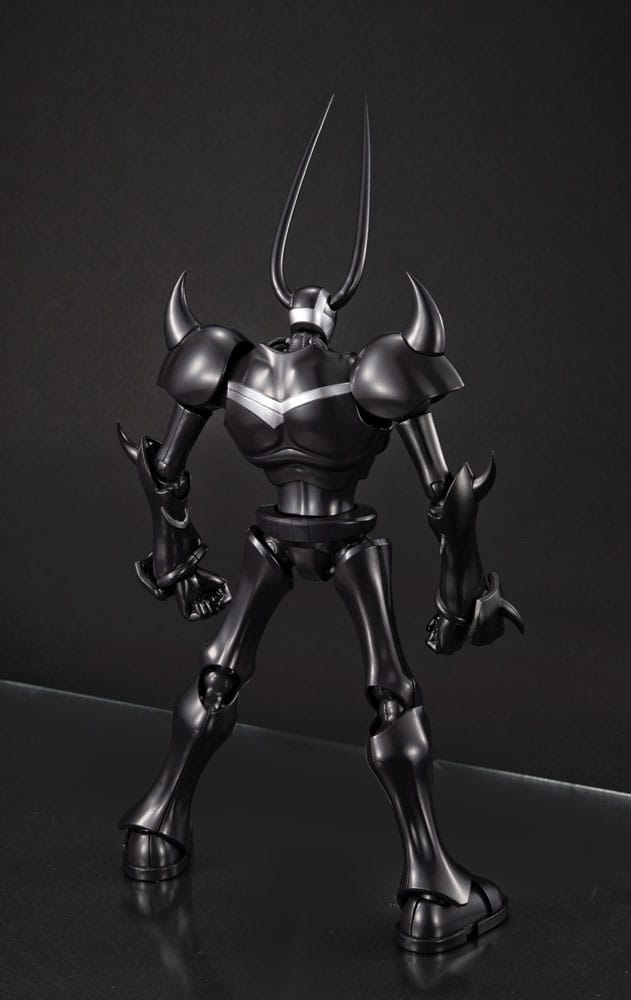 Pluto Variable Action Hi-Spec Pluto 29 cm Action Figure