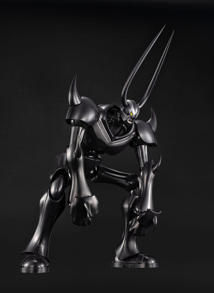 Pluto Variable Action Hi-Spec Pluto 29 cm Action Figure