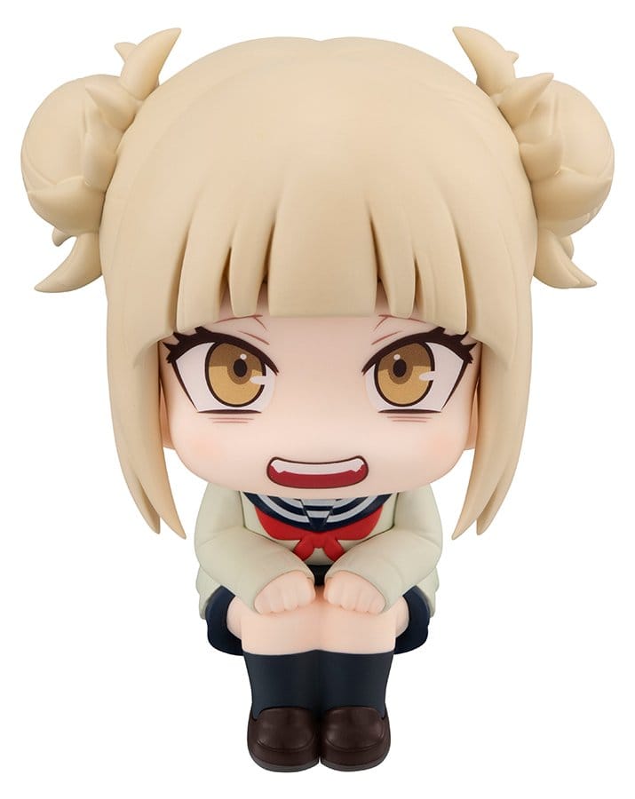 My Hero Academia Look Up PVC Figure Himiko Toga 11 cm (Repeat)