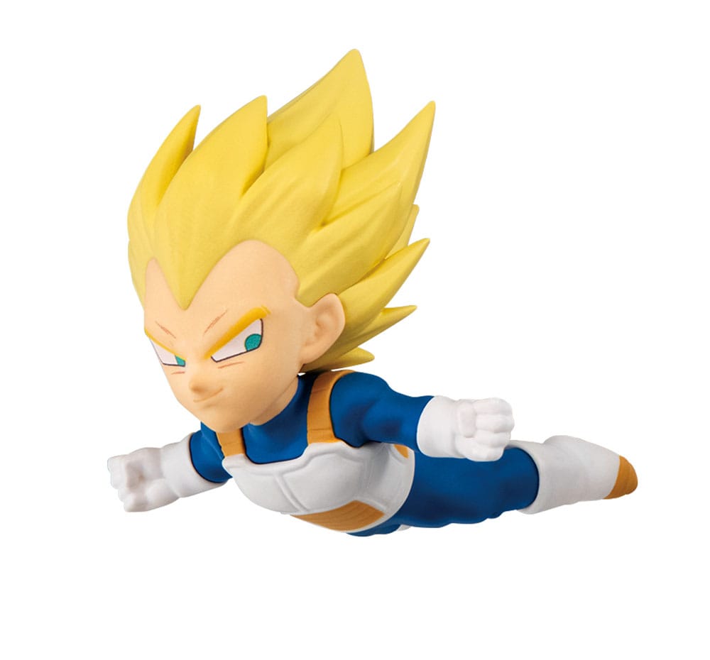 Dragon Ball: Tobimas Mini Figure