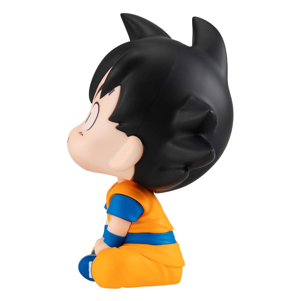 Dragon Ball Daima Look Up Son Goku Mini 11 cm PVC Statue
