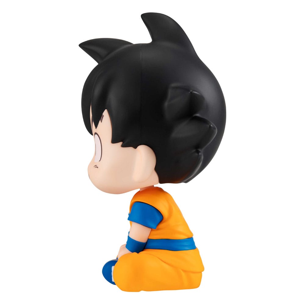 Dragon Ball Daima Look Up Son Goku Mini 11 cm PVC Statue