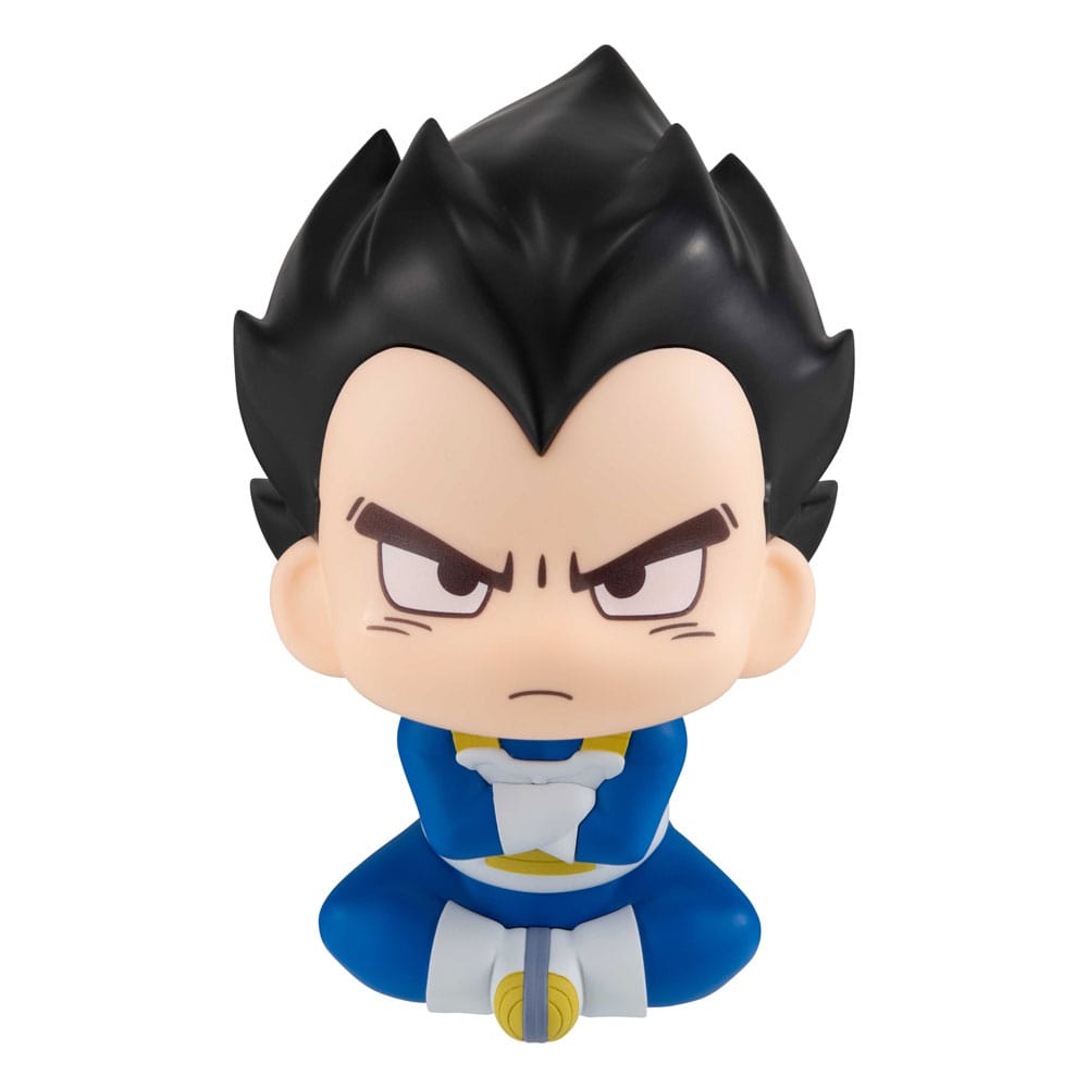 Dragon Ball Daima Look Up Vegeta Mini 11 cm PVC Statue