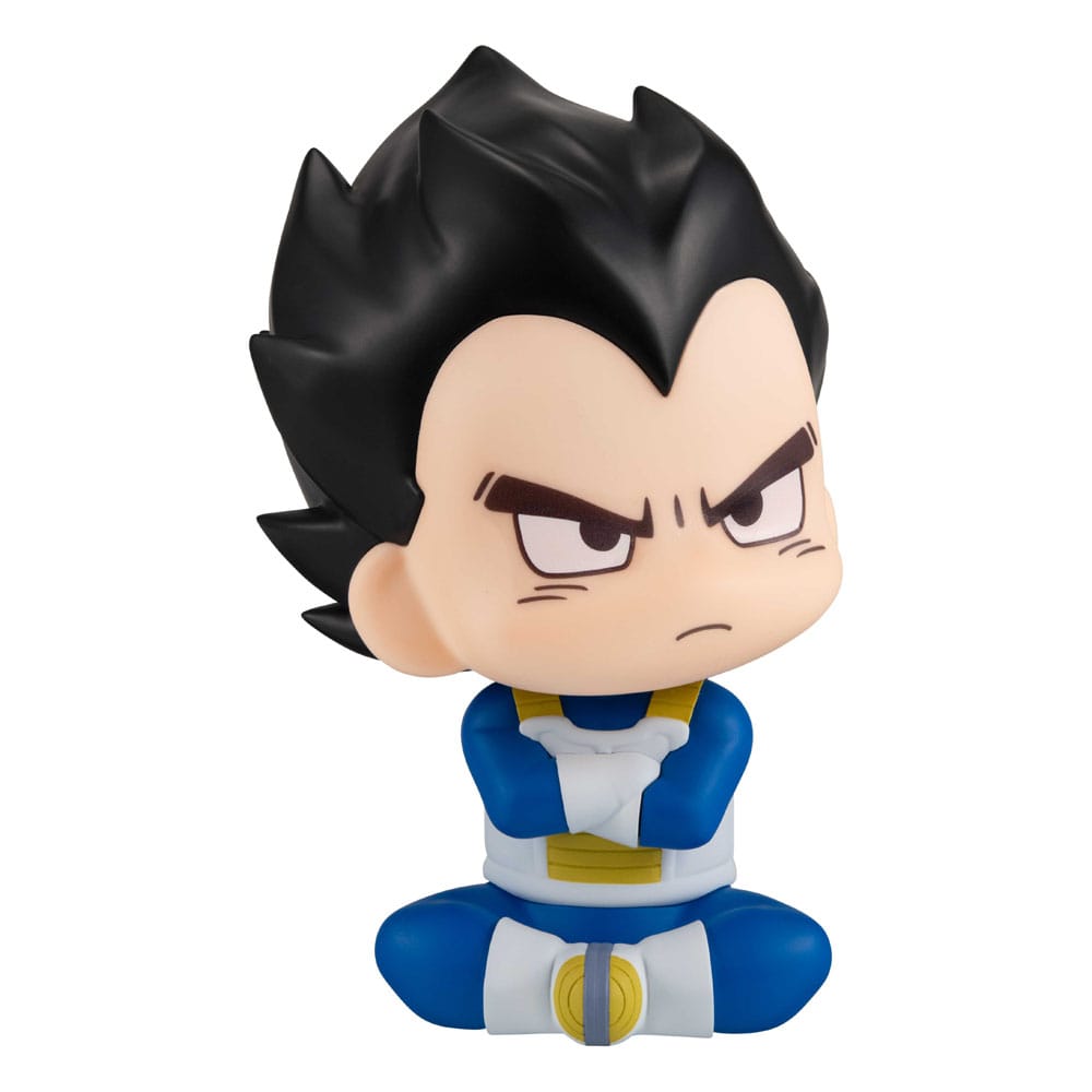 Dragon Ball Daima Look Up Vegeta Mini 11 cm PVC Statue