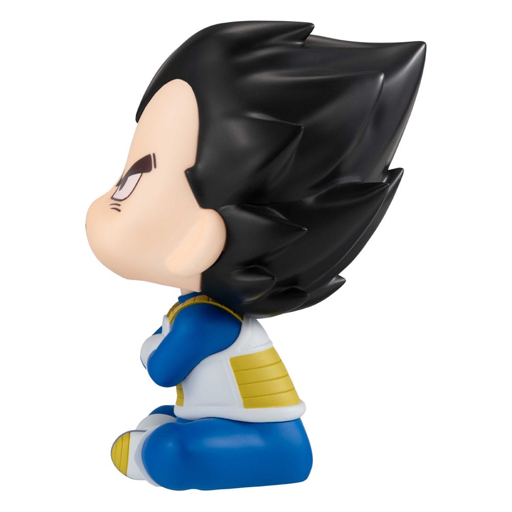 Dragon Ball Daima Look Up Vegeta Mini 11 cm PVC Statue
