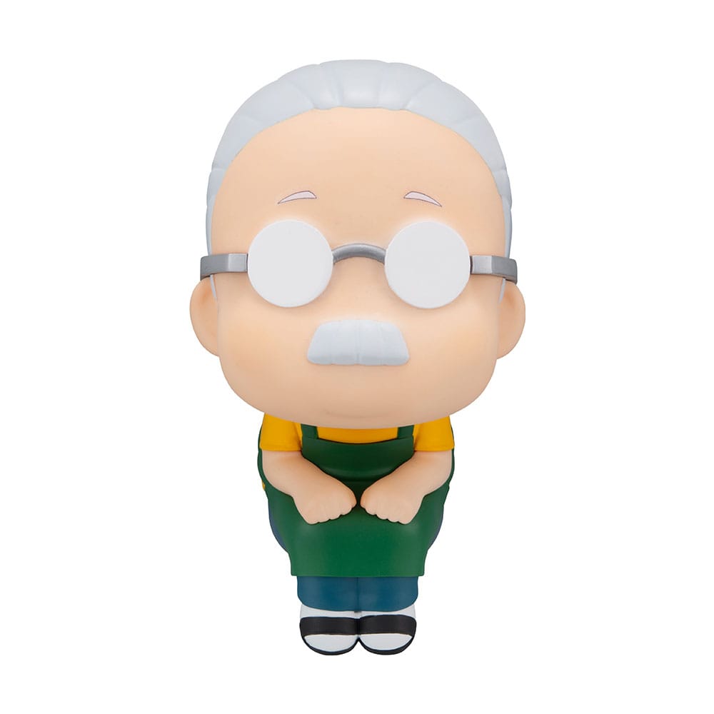 Sakamoto Days Look Up Taro Sakamoto 11 cm PVC Statue