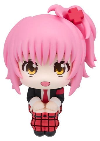 Shugo Chara! Look Up PVC Figure Amu Hinamori 11 cm