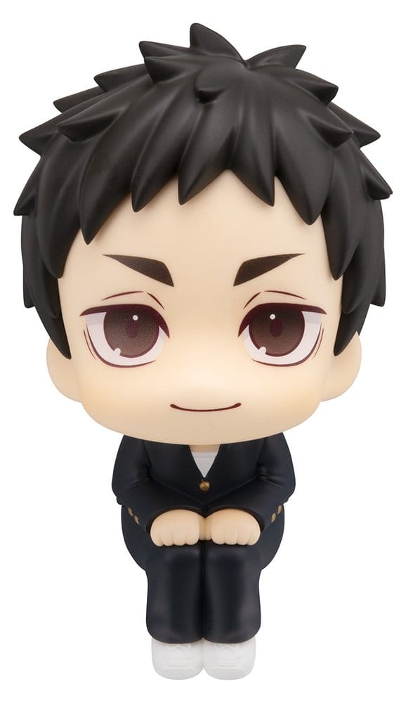 Haikyu!! Look Up PVC Figure Daichi Sawamura 11 cm