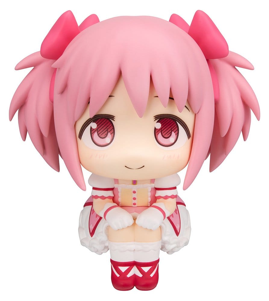 Puella Magi Madoka Magica Look Up PVC Figure Madoka Kaname 11 cm