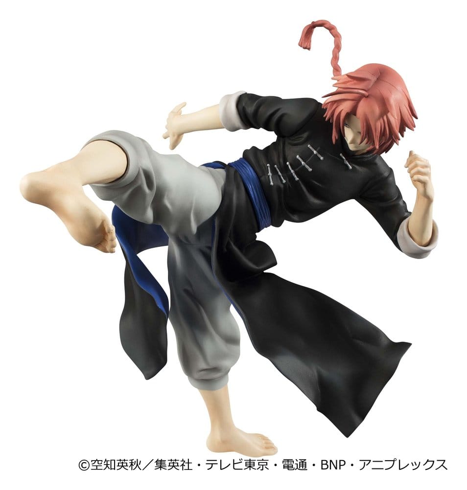 Gintama G.E.M. Series PVC Figure Kamui Ver.2 20 cm (Limited Repeat)