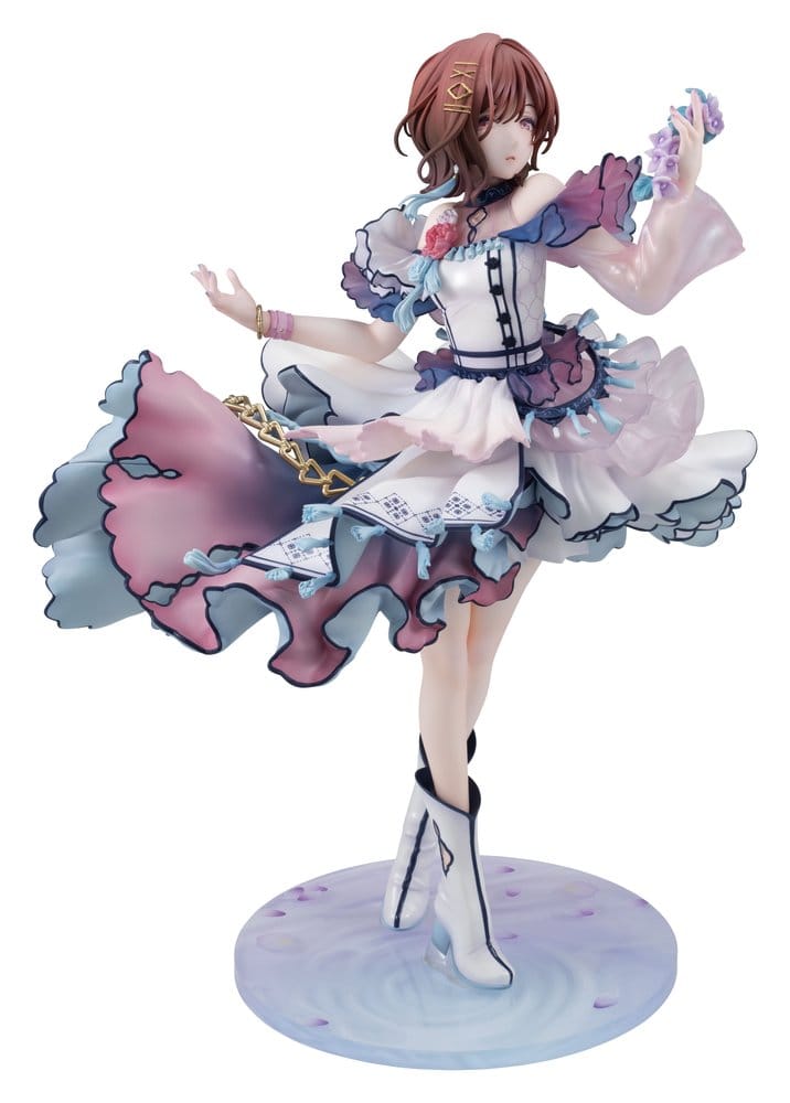 The Idolmaster Shiny Colors Lucrea PVC Figure Madoka Higuchi (Merry) 23 cm