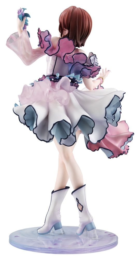The Idolmaster Shiny Colors Lucrea PVC Figure Madoka Higuchi (Merry) 23 cm