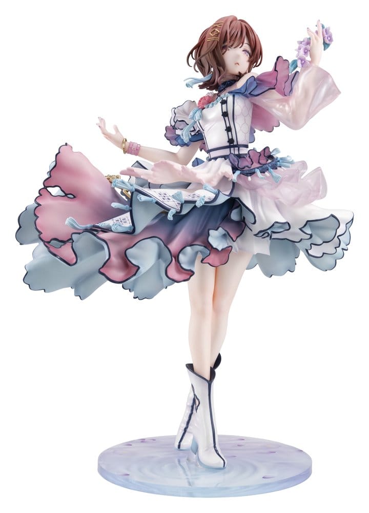 The Idolmaster Shiny Colors Lucrea PVC Figure Madoka Higuchi (Merry) 23 cm