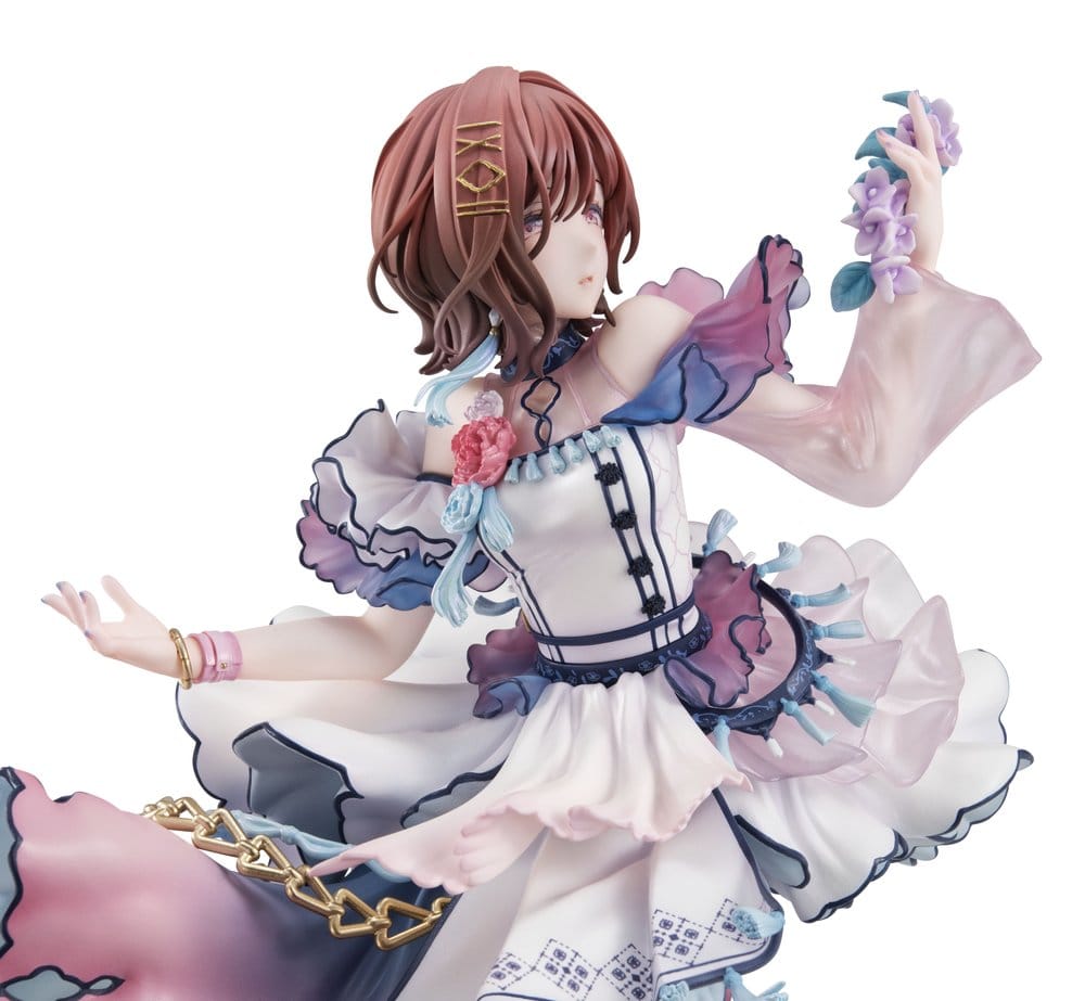 The Idolmaster Shiny Colors Lucrea PVC Figure Madoka Higuchi (Merry) 23 cm