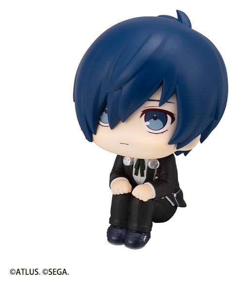 Persona 3 Look Up PVC Figure Reload Hero 11 cm