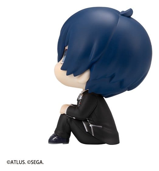 Persona 3 Look Up PVC Figure Reload Hero 11 cm