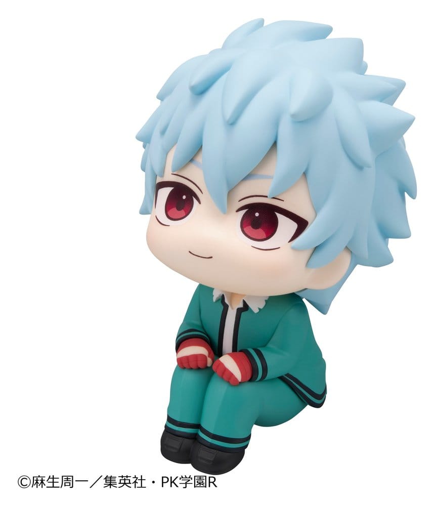 The Disastrous Life of Saiki K. Look Up PVC Figure Shun Kaido 11 cm