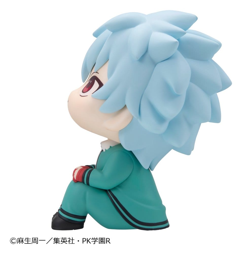 The Disastrous Life of Saiki K. Look Up PVC Figure Shun Kaido 11 cm