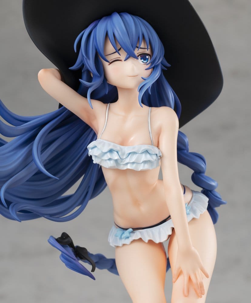 Mushoku Tensei: Jobless Reincarnation Lucrea PVC Figure Roxy Bathing Suit Ver 20 cm
