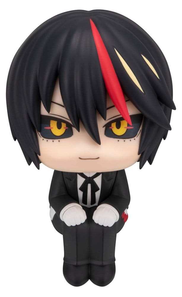 That Time I Got Reincarnated as a Slime Look Up PVC Figure Diablo 11 cm