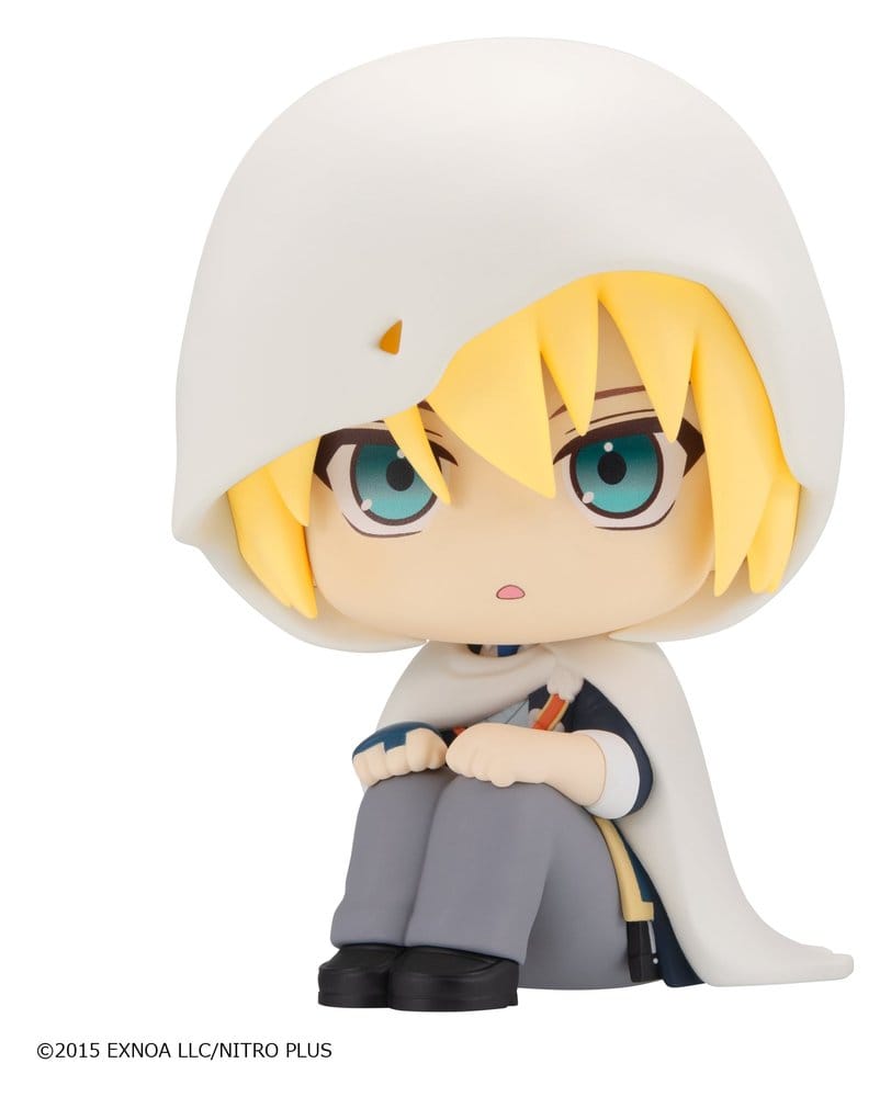 Touken Ranbu Look Up PVC Figure Kunihiro Yamanbagiri 11 cm