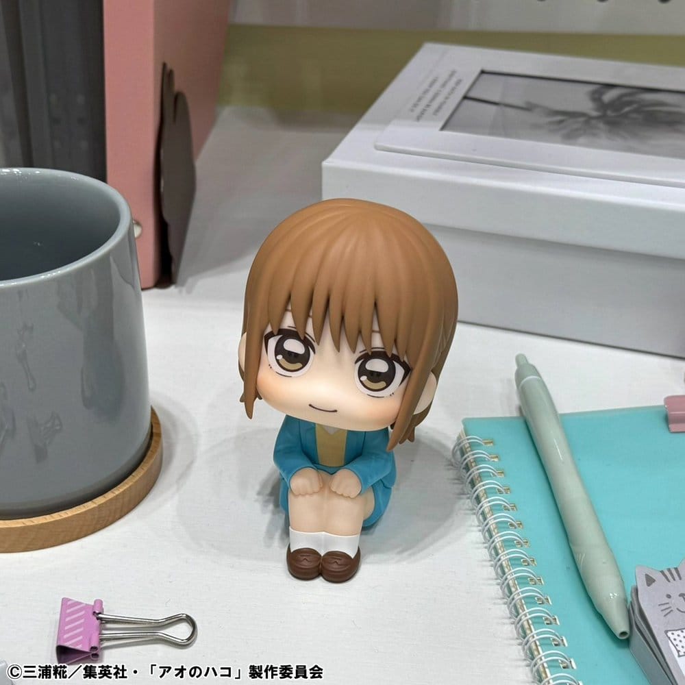 Blue Box Look Up PVC Figure Chinatsu Kano 11 cm (with gift)