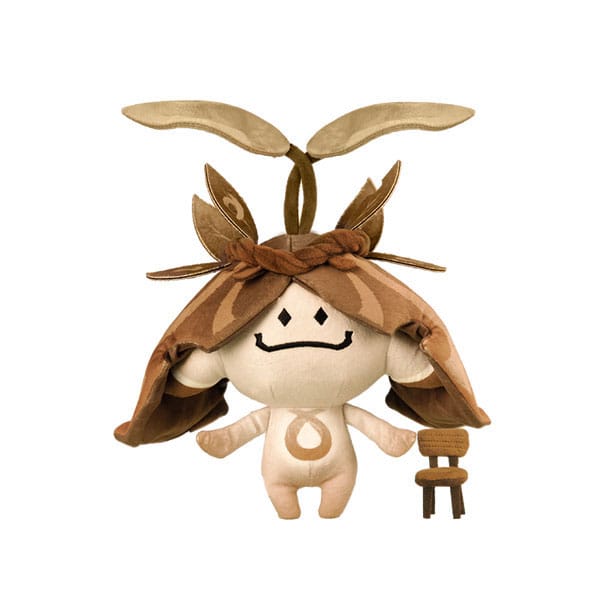 Genshin Impact Aramuhukunda 24cm Aranara Series Magnet Plush Figure