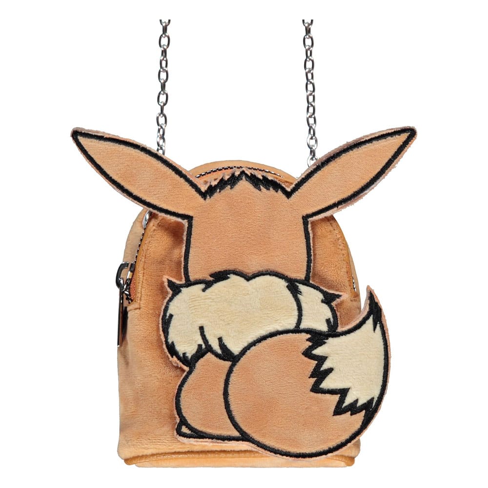 Pokémon Eevee Back Shopper Bag