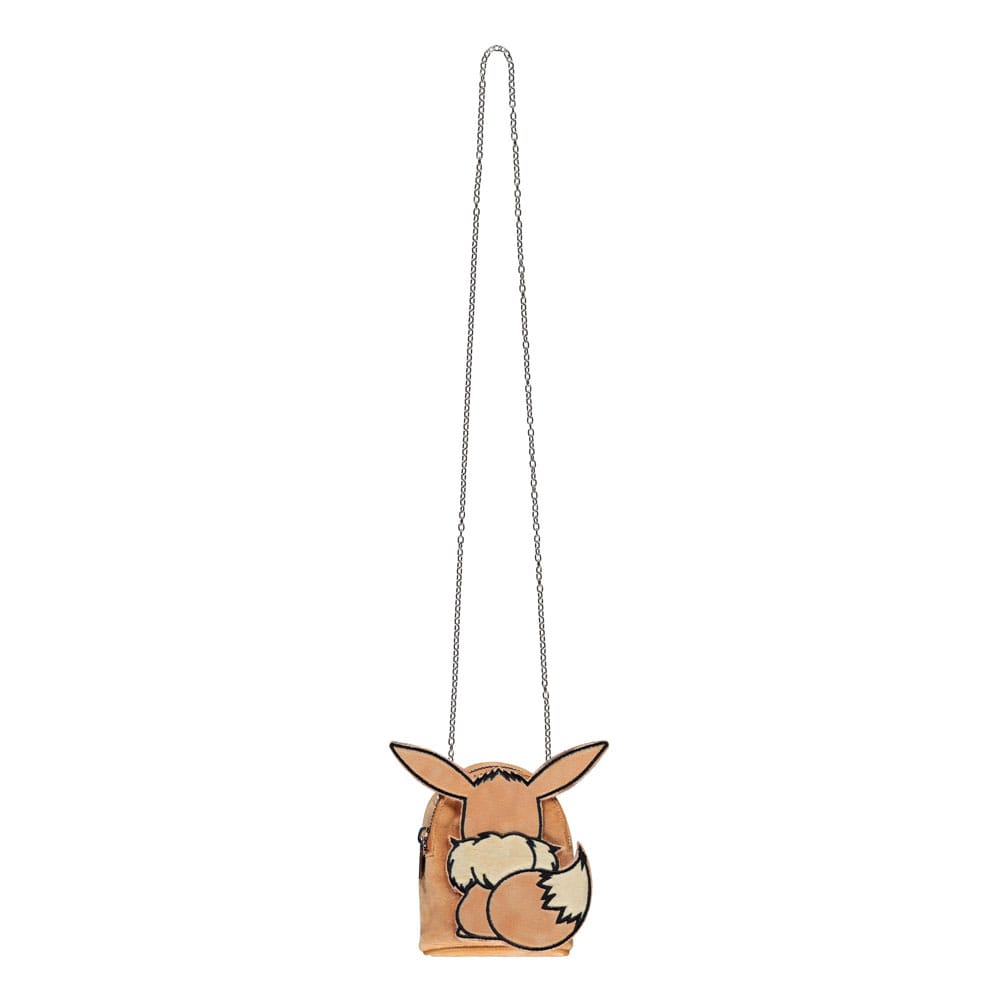 Pokémon Eevee Back Shopper Bag
