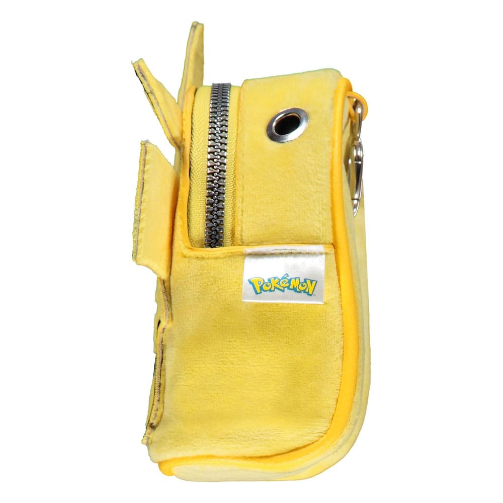 Pokémon Pikachu Back Shopper Bag