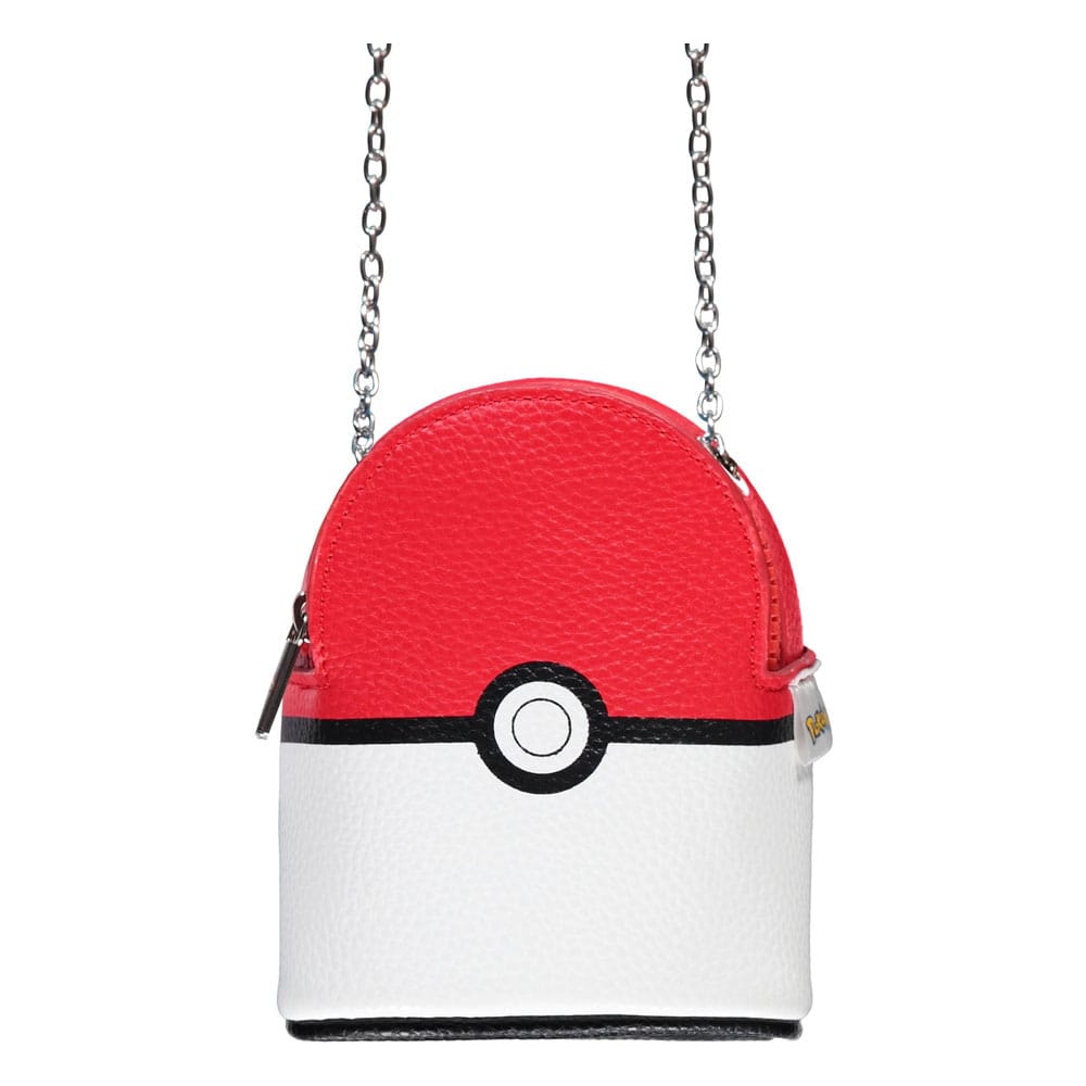 Pokémon Poké Ball Shopper Bag