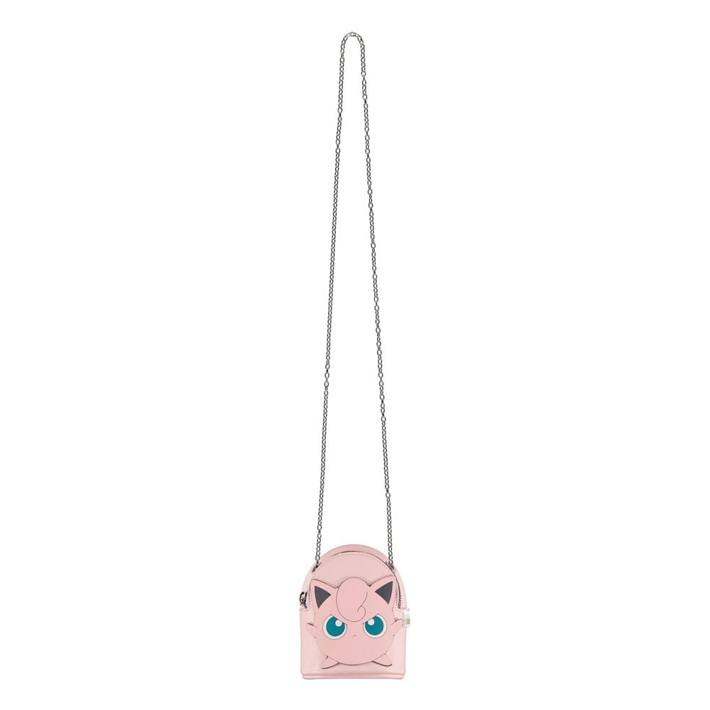 Pokemon Jigglypuff Micro Bag Coin Purse