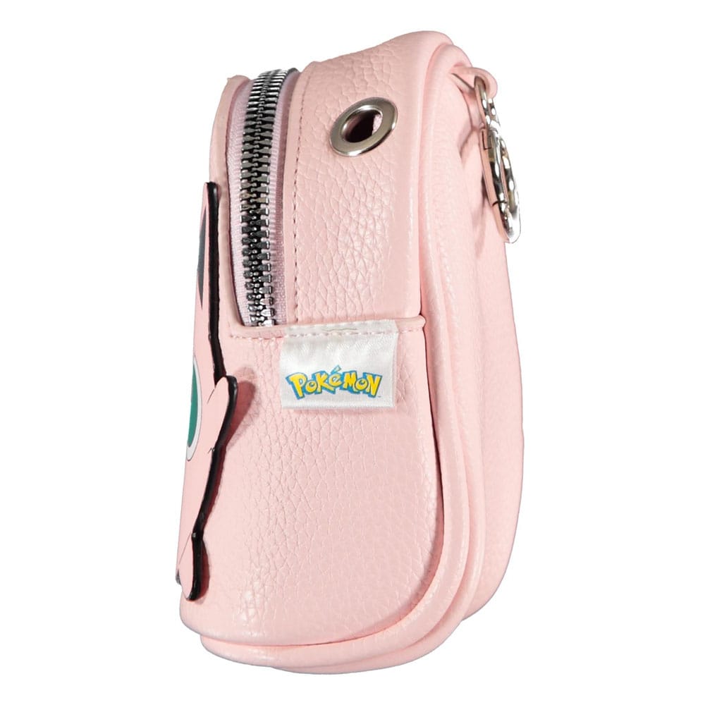 Pokemon Jigglypuff Micro Bag Coin Purse