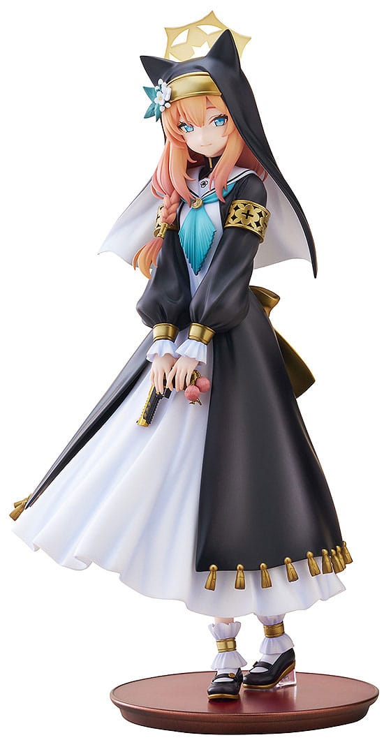 Blue Archive Mari 23cm 1/7 Scale PVC Statue