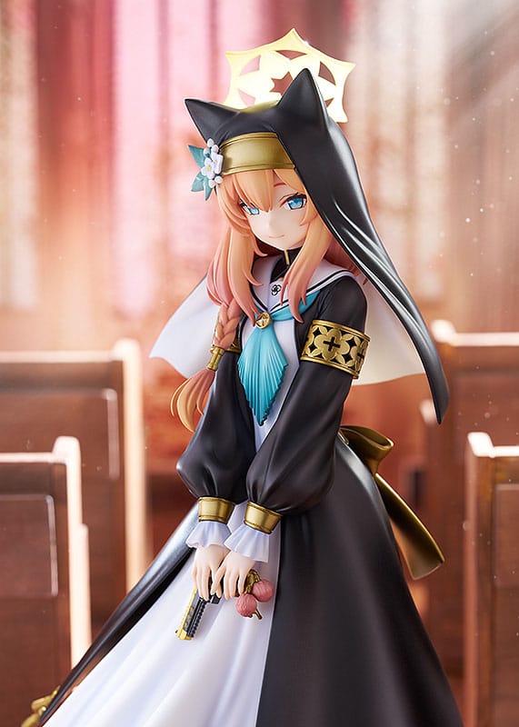 Blue Archive Mari 23cm 1/7 Scale PVC Statue