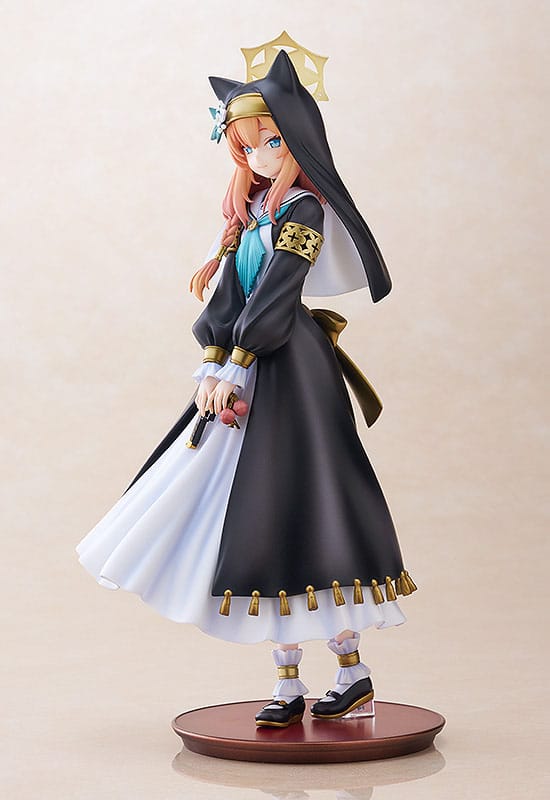 Blue Archive Mari 23cm 1/7 Scale PVC Statue