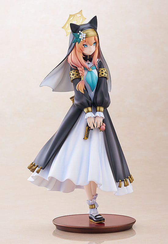 Blue Archive Mari 23cm 1/7 Scale PVC Statue