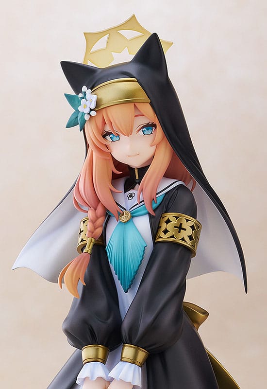 Blue Archive Mari 23cm 1/7 Scale PVC Statue