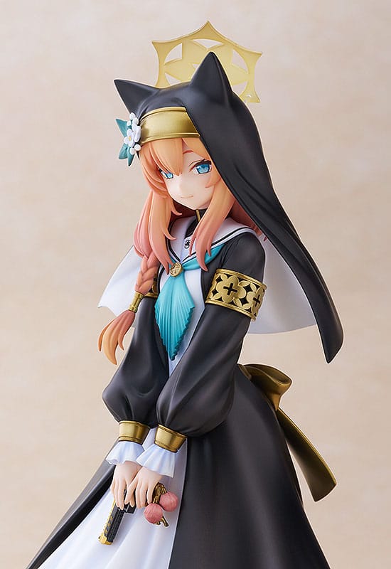 Blue Archive Mari 23cm 1/7 Scale PVC Statue