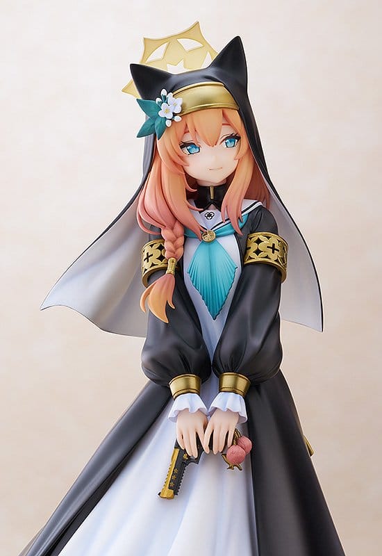 Blue Archive PVC Figure 1/7 Mari (re-run) 23 cm