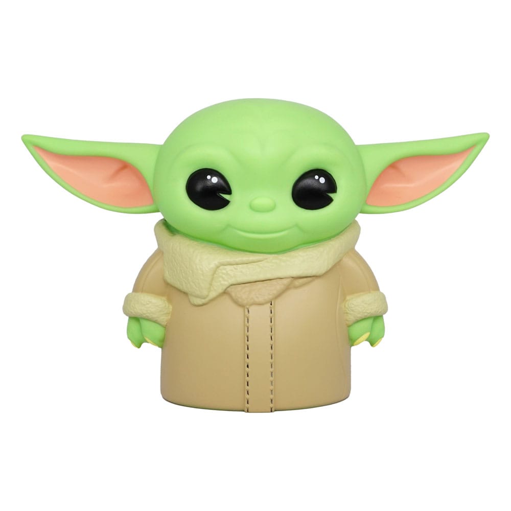 Star Wars The Mandalorian The Child Coin Bank