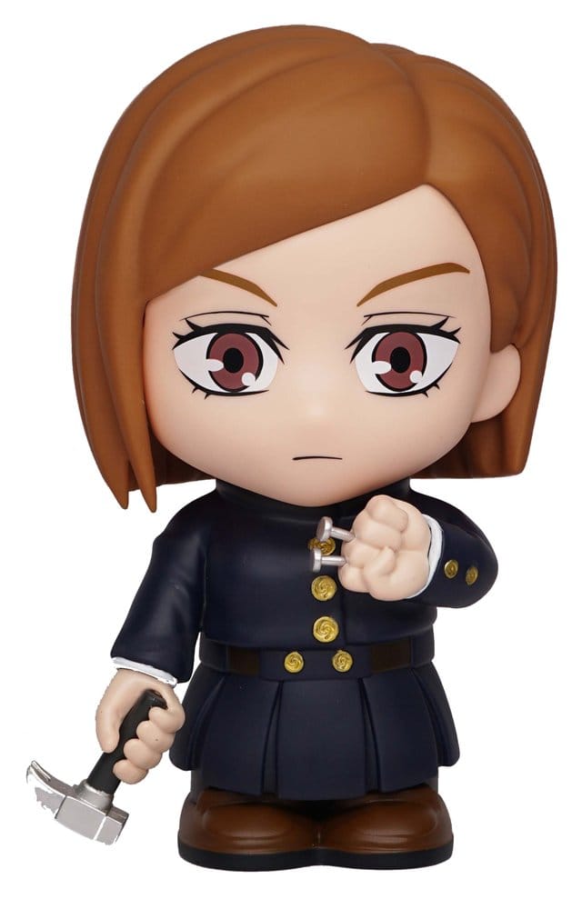 Jujutsu Kaisen Figural Bank Nobara