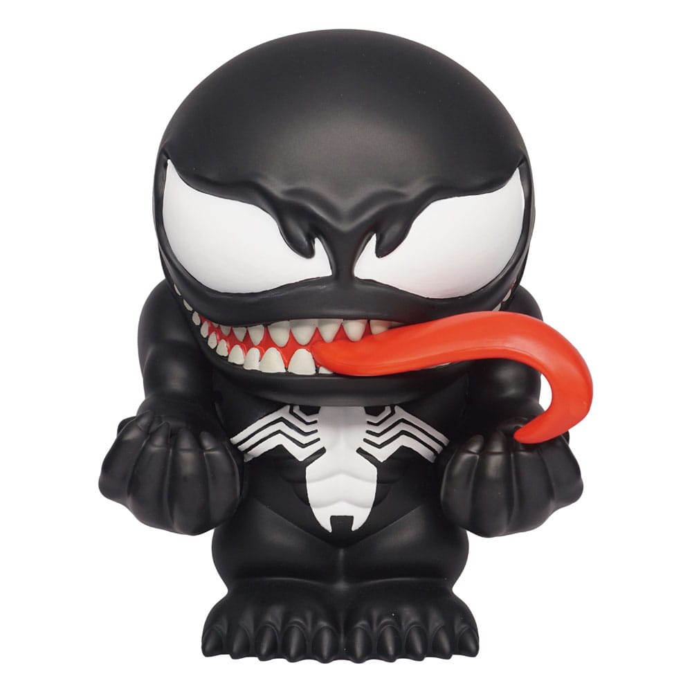 Marvel Venom Figural Coin Bank