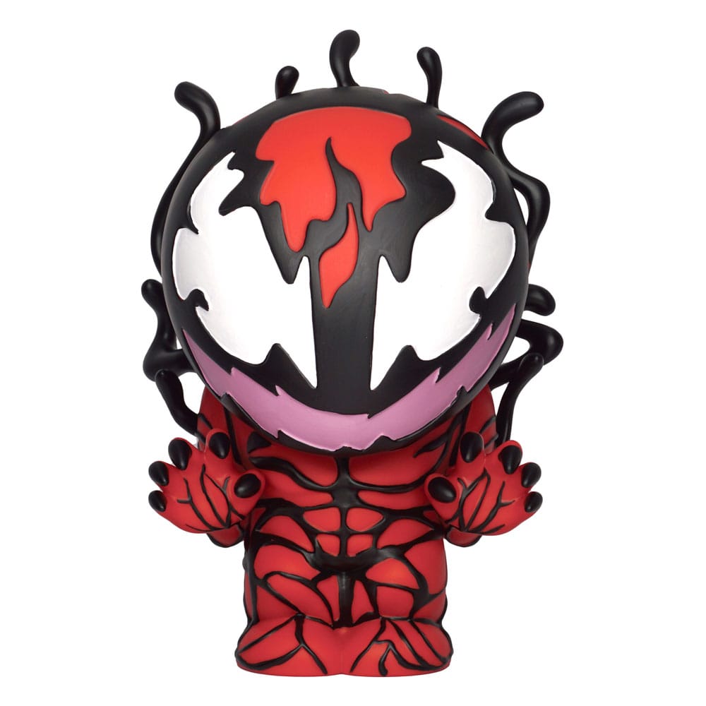 Venom Carnage Coin Bank