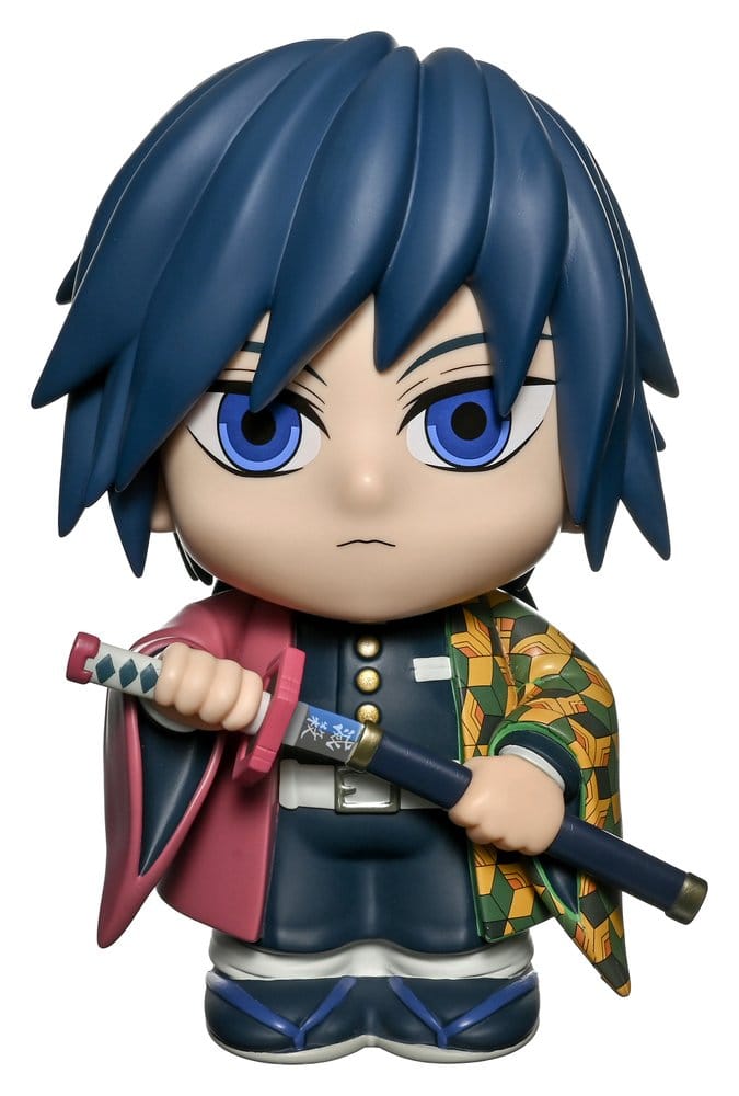 Demon Slayer Figural Bank Giyuu